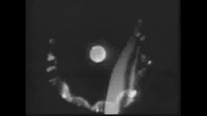 Creedence Clearwater Revival - Have you ever seen