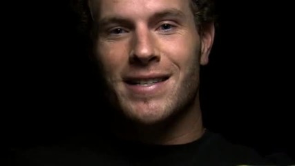 I Am Second Josh Hamilton