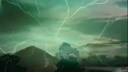 Enya ~ Storms In Africa - Video