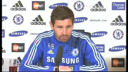 Chelsea Fc - Team news vs Birmingham