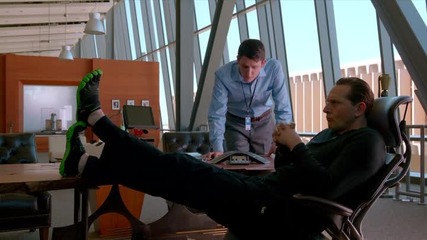 Silicon valley s01e01