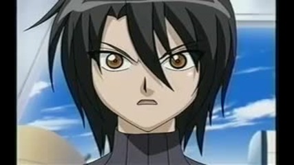 Bakugan - New Vestroia Episode 6 [3 - 3]