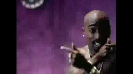 2pac, Nate Dogg, Outlaws - All About You