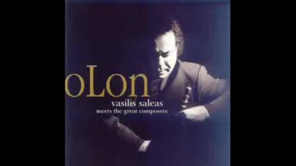 Vasilis Saleas,  Dakrismena Matia.avi