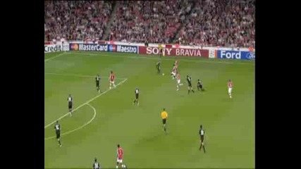Uefa Champions League - Arsenal v Olympiacos
