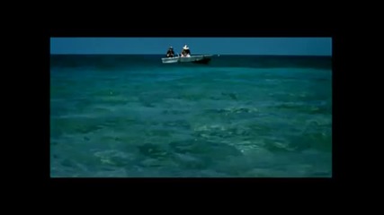 Future Breeze feat. Liza Da Costa - Ocean Of Eternity
