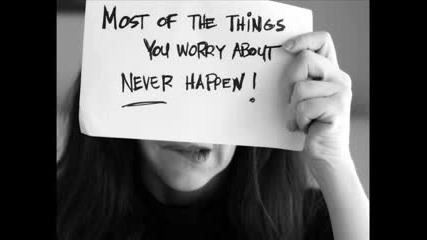 Paco Maroto - I worry