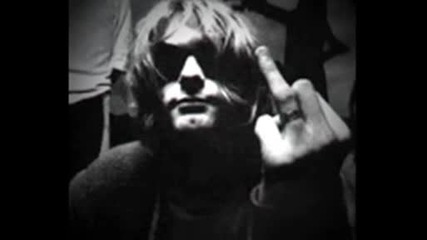 Nirvana Spank Thru Demo From 1985