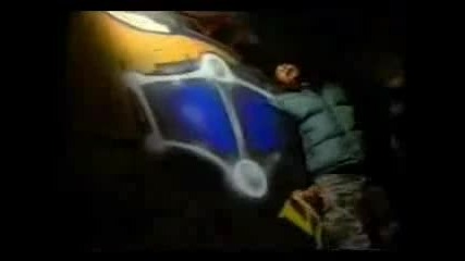 Tucka Da Huntaman - Watch Your Back 