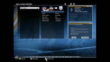 Fifa 10 | Ea Trolz