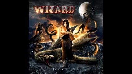 Wizard - Call to the Dragon 