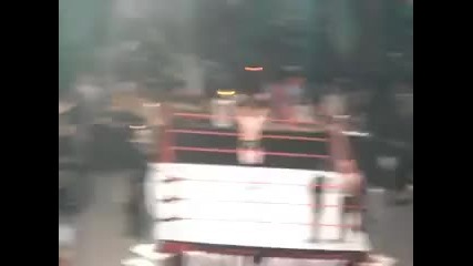 Wwe Smackdown vs. Raw 2009 - Royal Rumble 2010
