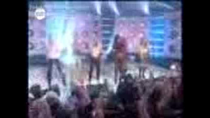 Pcd - Stick with u Live