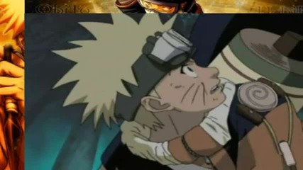 Naruto - Episod 1 Part (2_2) English Dubbed