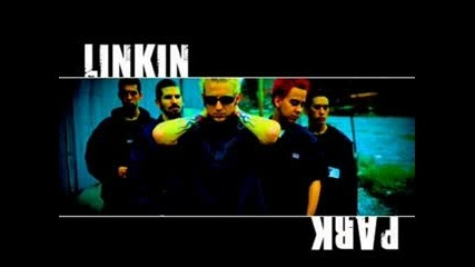 Linkin Park - Crawlin