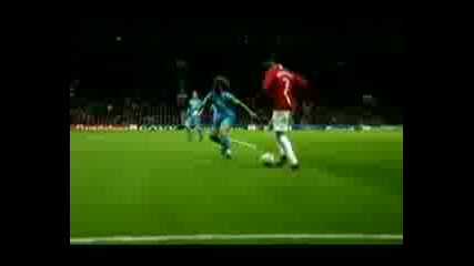 Cristiano Ronaldo - The Perfect Player 2010 