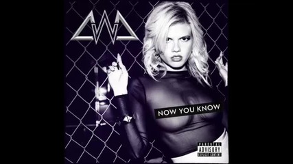 *2013* Chanel West Coast ft. Robin Thicke - Power of love