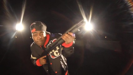 50 Cent - _shooting Guns_ Feat. Kidd Kidd (official Music Video)