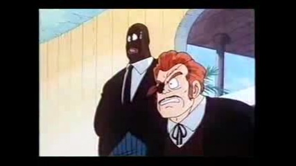 Dragon Ball Clip