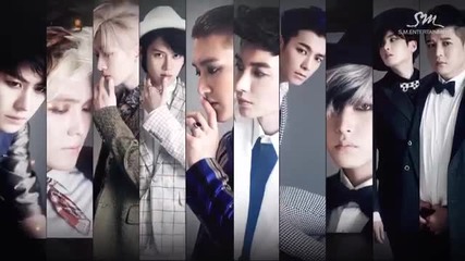 ^^ Super Junior - The 7th Album ' Mamacita ' Highlight Medley ^^