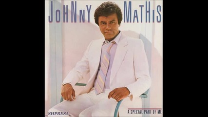 Johnny Mathis - Love Never Felt So Good