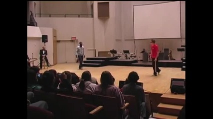 Cool Popping