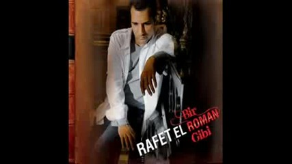 Rafet El Roman - Aski Virane 2008