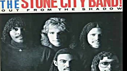 Stone City Band - Lady`s Choice 12 Inch 1983