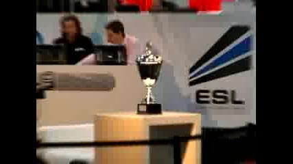 Intel Extreme Masters Global Finals Season Iii 