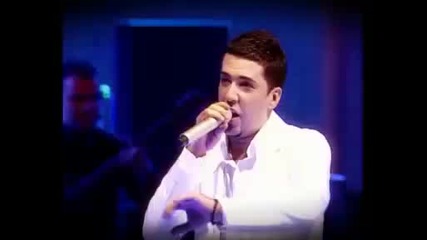 Zeljko Joksimovic - Nije do Mene live
