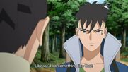 Boruto - Naruto Next Generations - 230 Високо Качество