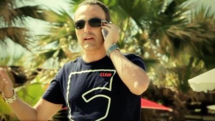 Luis Lopez Feat Adena - Lay Me Down (official Video)