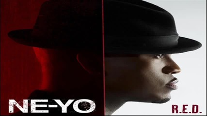 New!!! Ne - Yo - Alone With You