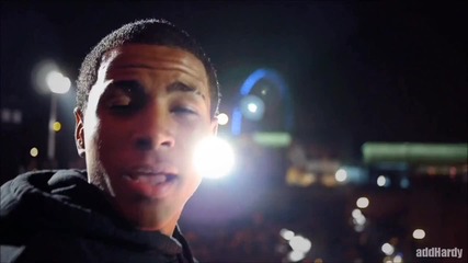 Freerun Dubstep video