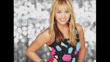 Hannah Montana Rock Star