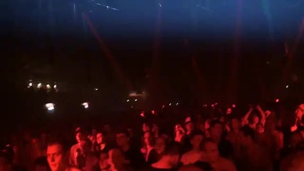 Angerfist @ Project Hardcore 2010 - Hq Official 