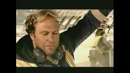 Airplane - Eds