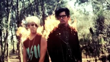 Филмови Ефекти - Viva fire