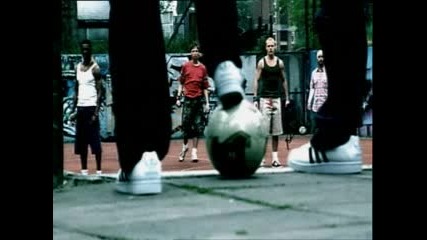 Urban FreeStyle Soccer