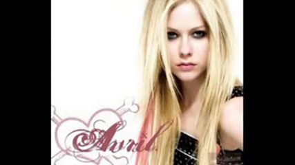 Avril Lavigne - My Happy Еnding + Превод - Zamito