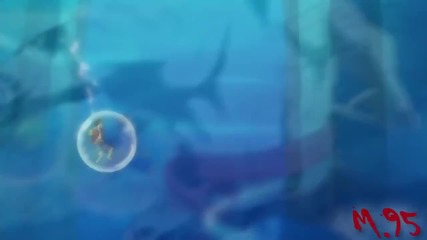 Супер Amv! One Piece - Overkill [luffy vs Hody]