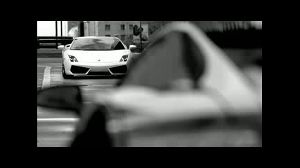 Lamborghini - Lamborghini Lp560 - 4 Commercial Hd