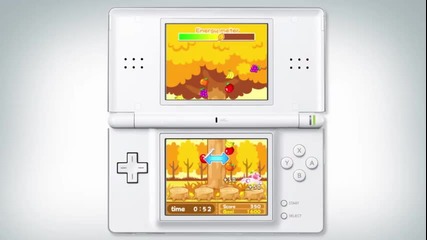 E3 2011: Wappy Dog - Debut Trailer