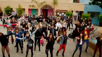Kelly Clarkson - Stronger ( What Doesn't Kill You ) Official Video