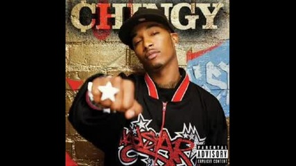 New! Tydis Feat. Chingy - My Lady 2oo8