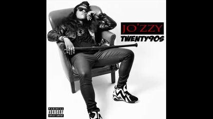 *2013* Voo Doo Doll ft. Timbaland - Jozzy
