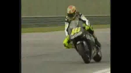 Rossi Testing The M1