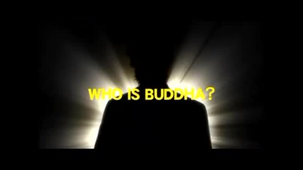 The Rebirth of Buddha Anime Trailer 