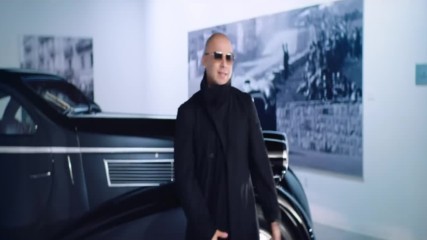Wisin - Move Your Body ft. Timbaland Bad Bunny