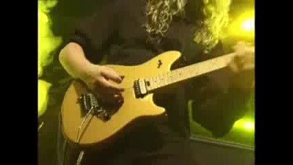 Narnia - No Time To Lose 